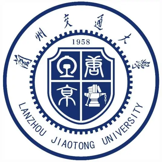 兰州交通大学LOGO