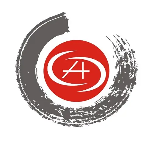 重庆文化艺术职业学院LOGO