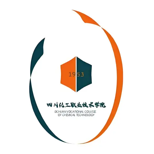 四川化工职业技术学院LOGO