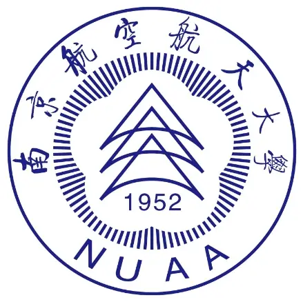 南京航空航天大学LOGO