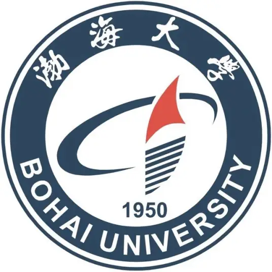 渤海大学LOGO