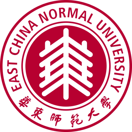 华东师范大学LOGO
