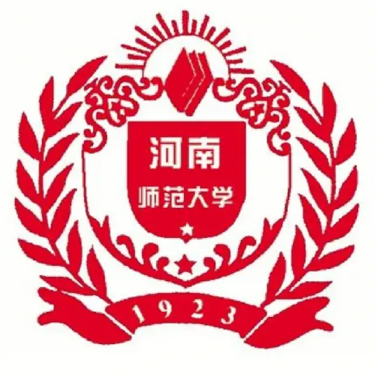 河南师范大学LOGO