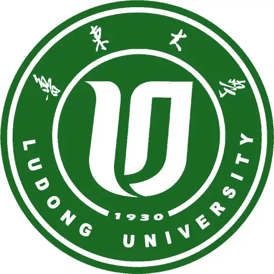 鲁东大学LOGO