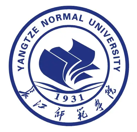 长江师范学院LOGO