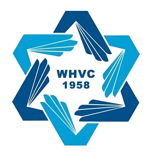 威海职业学院LOGO