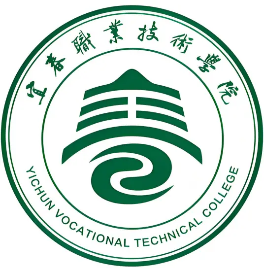 宜春职业技术学院LOGO