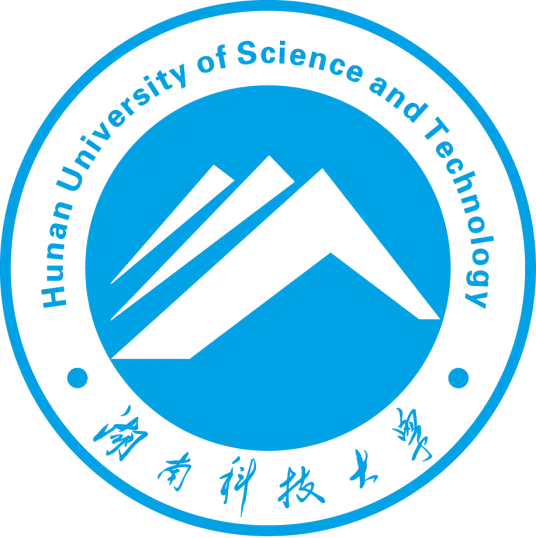 湖南科技大学LOGO