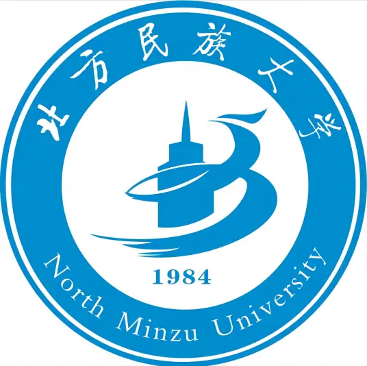 北方民族大学LOGO