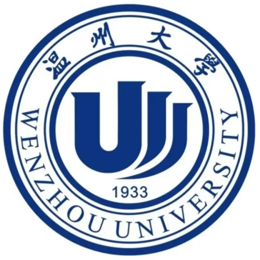 温州大学LOGO