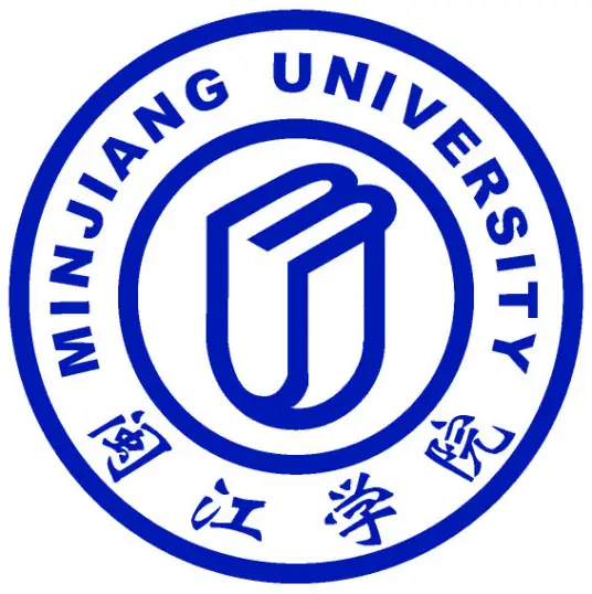 闽江学院LOGO