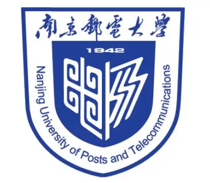 南京邮电大学LOGO