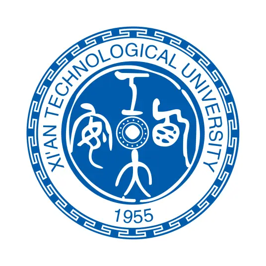 西安工业大学LOGO