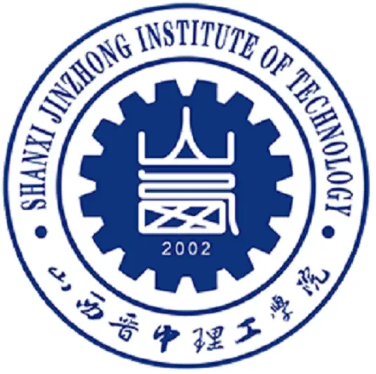 中北大学信息商务学院LOGO