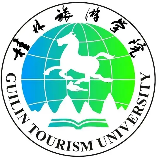 桂林旅游学院LOGO
