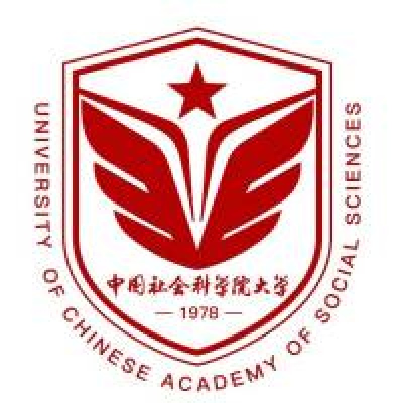 中国社会科学院大学LOGO
