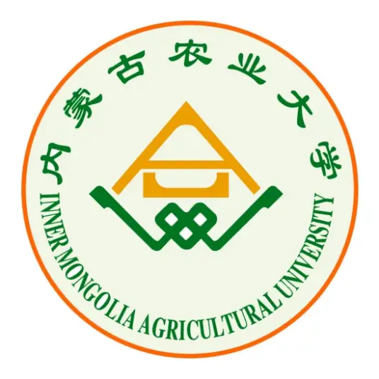 内蒙古农业大学LOGO