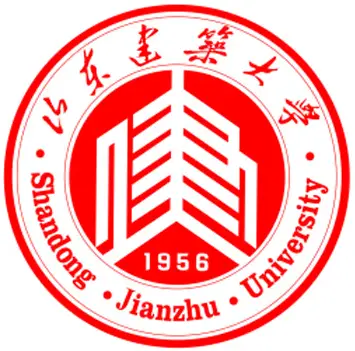 山东建筑大学LOGO