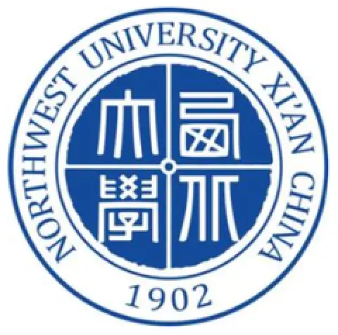 西北大学LOGO