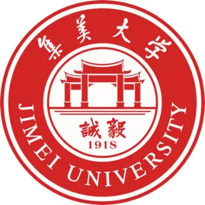 集美大学LOGO