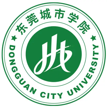 东莞理工学院城市学院LOGO