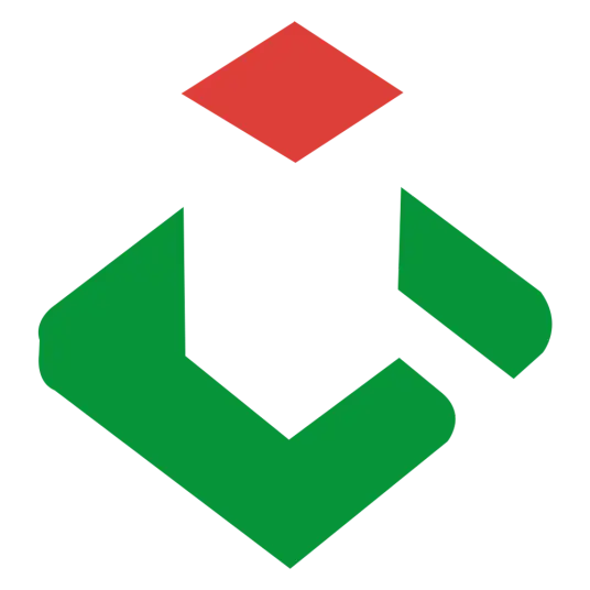 广西建设职业技术学院LOGO