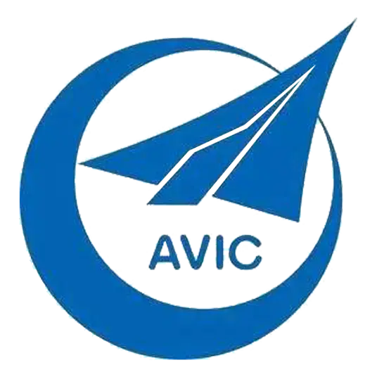 贵州航空职业技术学院LOGO