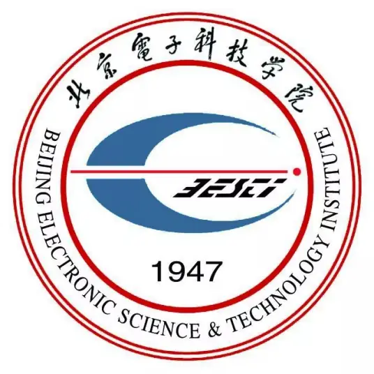 北京电子科技学院LOGO