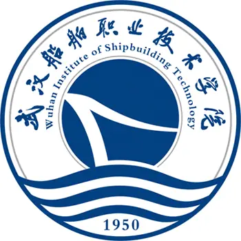武汉船舶职业技术学院LOGO