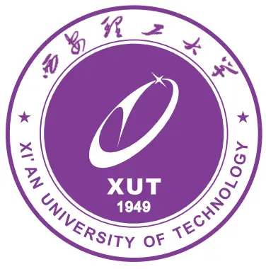 西安理工大学LOGO