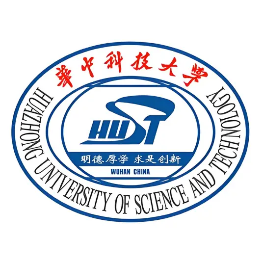 华中科技大学LOGO