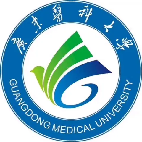 广东医科大学LOGO