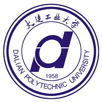 大连工业大学LOGO