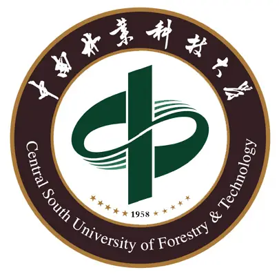 中南林业科技大学LOGO