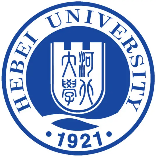 河北大学LOGO