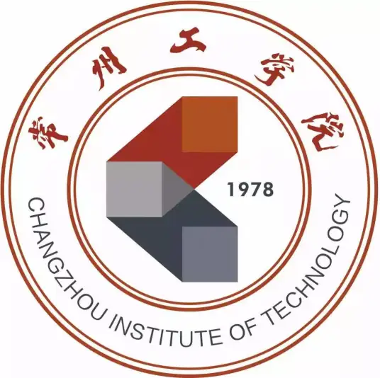 常州工学院LOGO