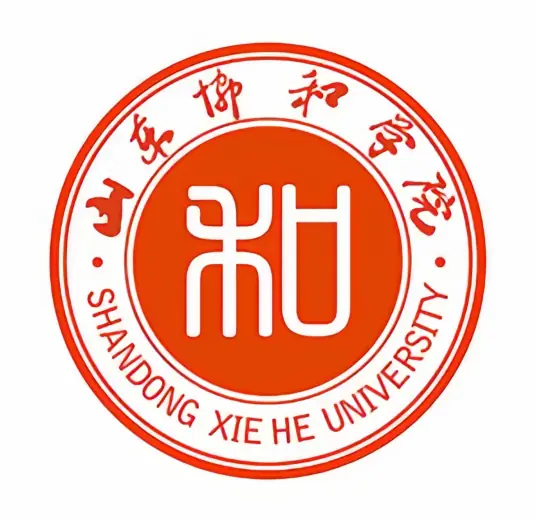 山东协和学院LOGO
