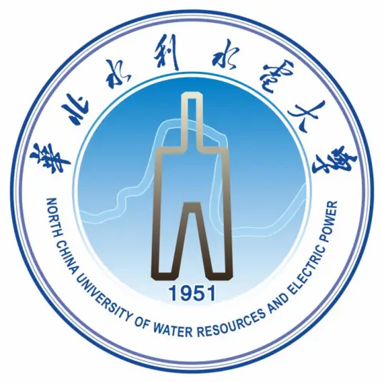 华北水利水电大学LOGO