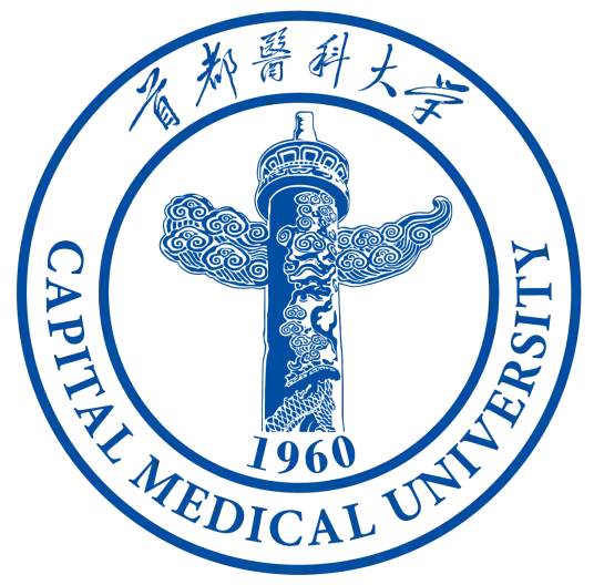 首都医科大学LOGO