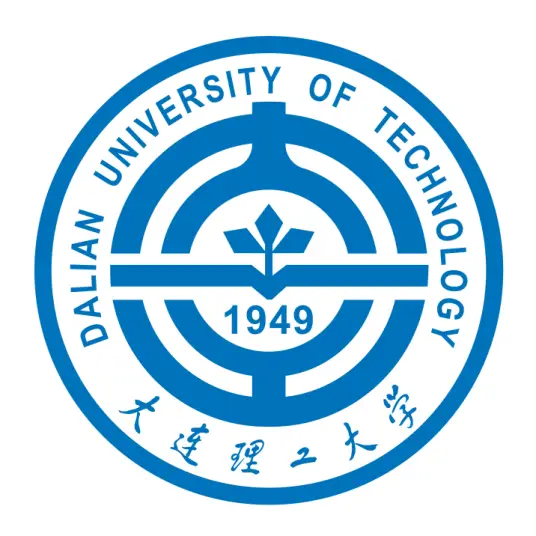 大连理工大学LOGO