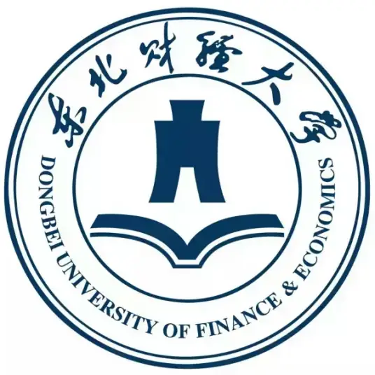 东北财经大学LOGO
