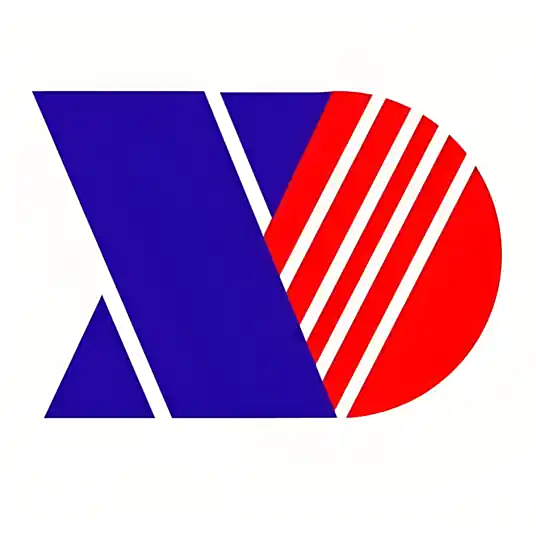 新疆现代职业技术学院LOGO