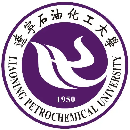 辽宁石油化工大学LOGO
