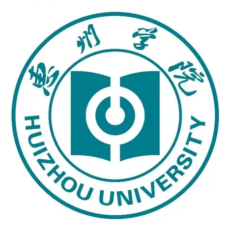 惠州学院LOGO