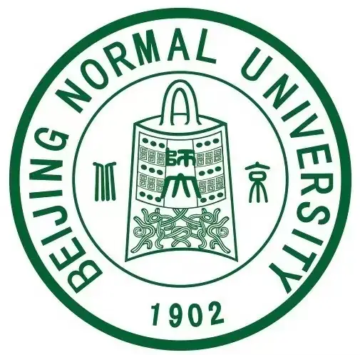 北京师范大学珠海分校LOGO
