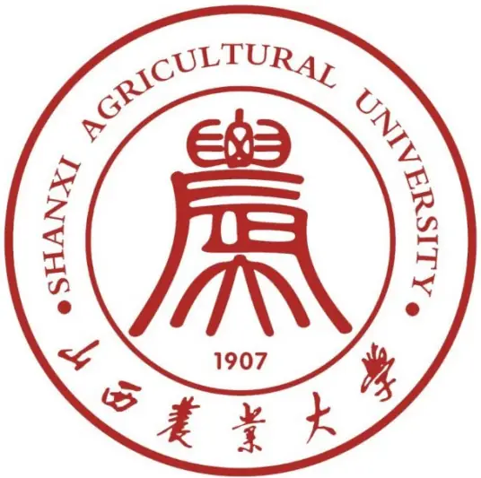 山西农业大学LOGO