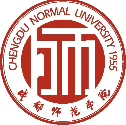 成都师范学院LOGO