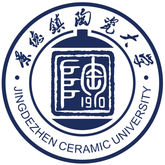 景德镇陶瓷大学LOGO