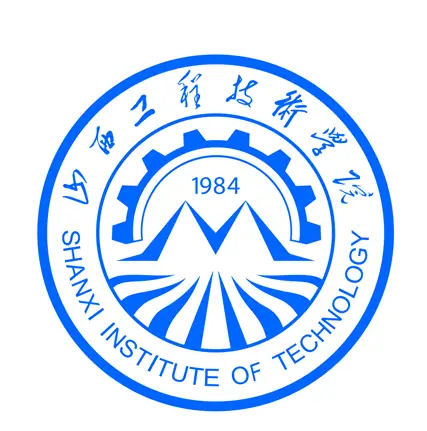 山西工程技术学院LOGO