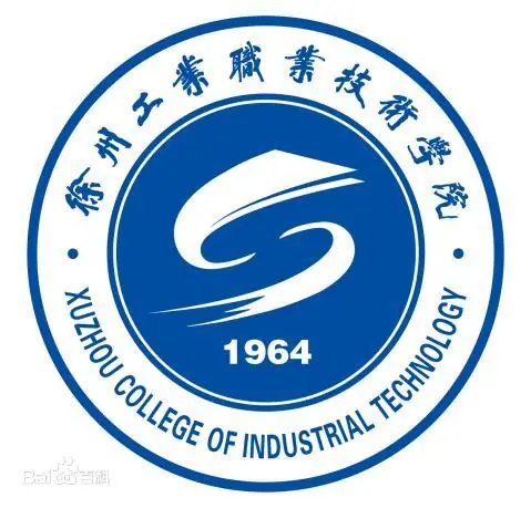 徐州工业职业技术学院LOGO